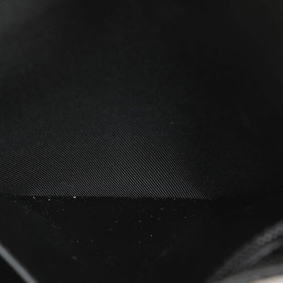 Louis Vuitton Monogram Macassar Canvas S Lock Pouch - Picture 7 of 7